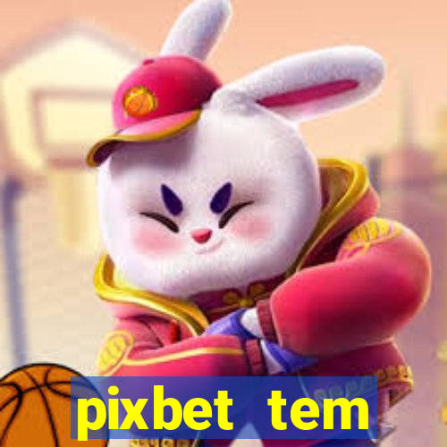 pixbet tem pagamento antecipado